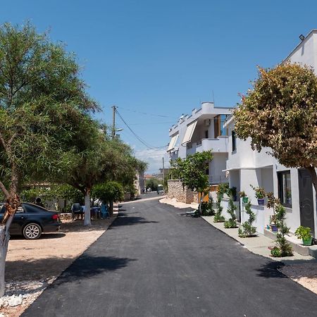 Vila Sefedin 卡萨米尔 外观 照片