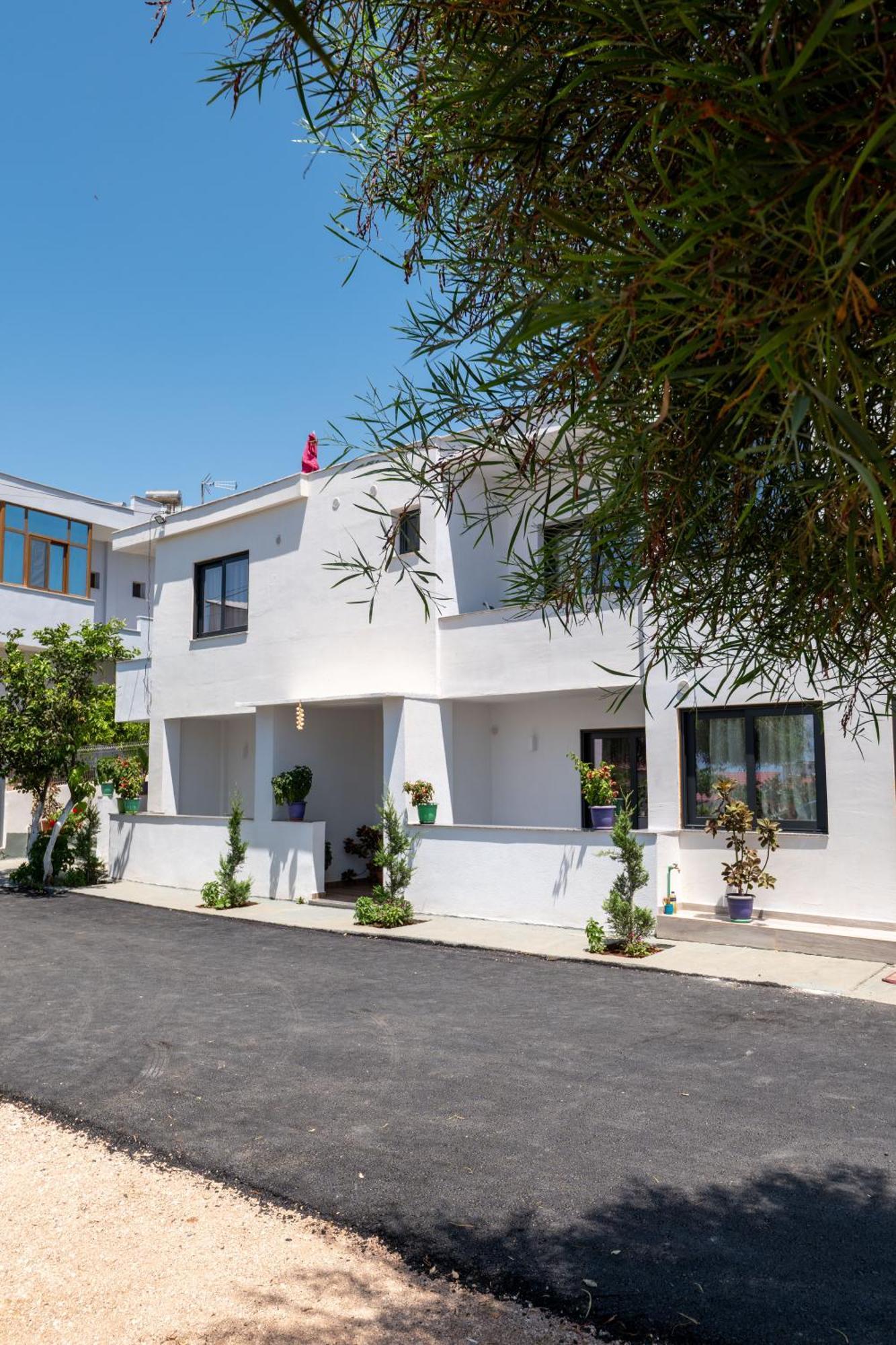 Vila Sefedin 卡萨米尔 外观 照片