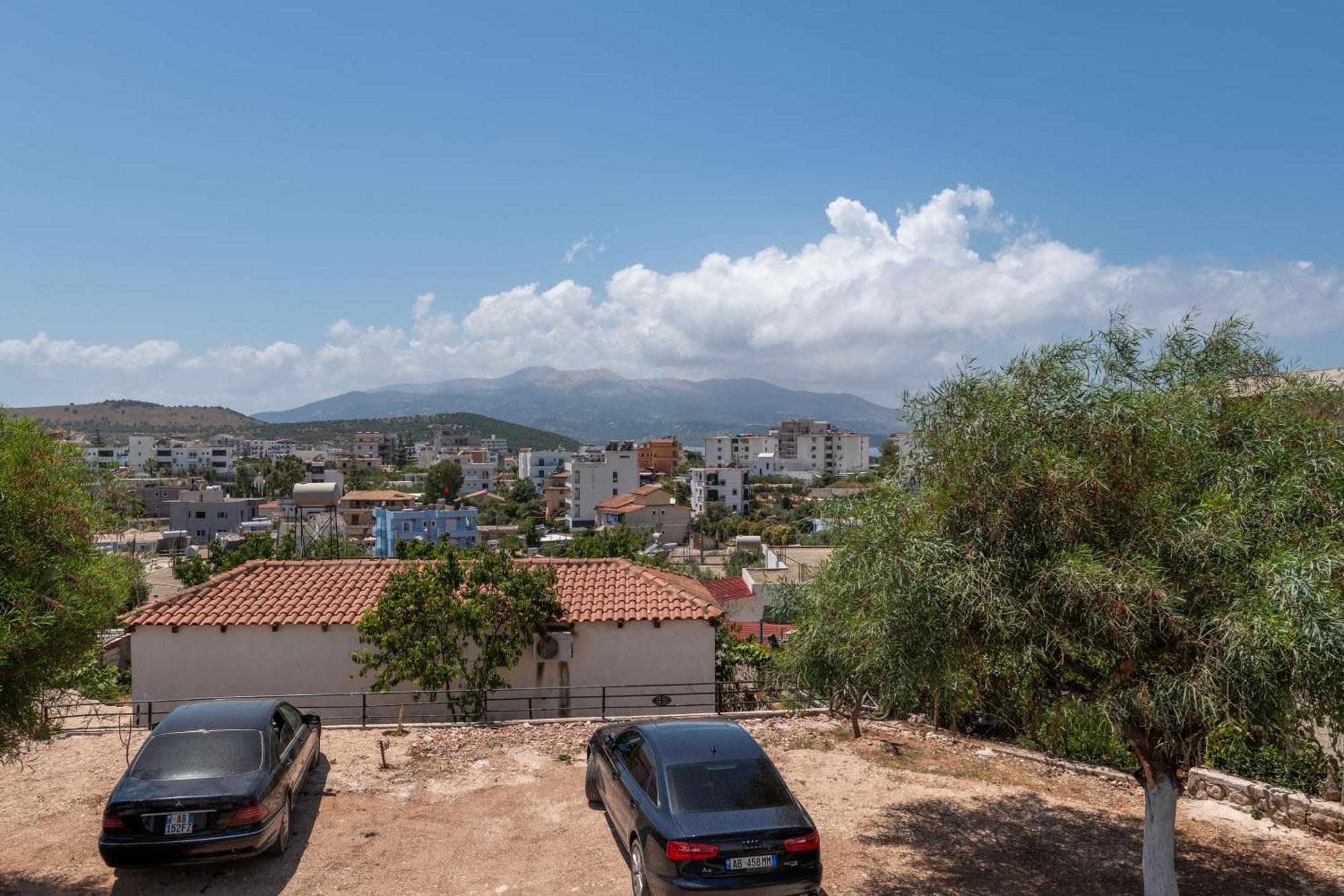Vila Sefedin 卡萨米尔 外观 照片